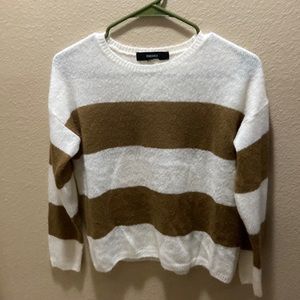 FOREVER 21 SWEATER